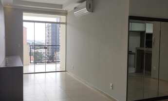 Imagem: Apartamento à venda com 3 suítes no Centro