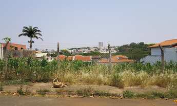 Imagem: TERRENO À VENDA DE 270,00 M2, NO PQ FRANCESCHINI