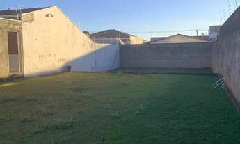 Imagem: Terreno à venda com 270 m² no Parque Franceschini