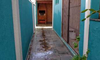 Imagem 3: CASA À VENDA, SUMARÉ-SP