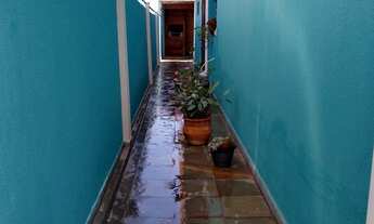 Imagem 4: CASA À VENDA, SUMARÉ-SP