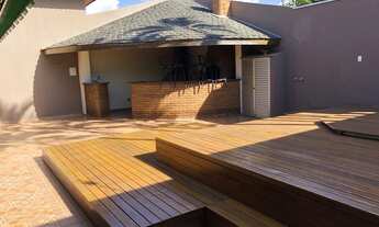 Imagem: CASA À VENDA E LOCAÇÃO NO PQ. FRANCESCHINI