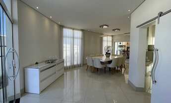 Imagem 7: CASA À VENDA NO RESIDENCIAL PORTAL DO LAGO, SUMARÉ-SP