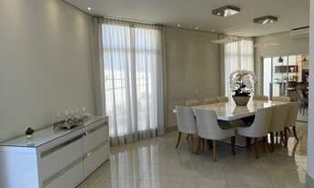 Imagem 6: CASA À VENDA NO RESIDENCIAL PORTAL DO LAGO, SUMARÉ-SP