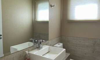 Imagem 3: CASA À VENDA NO RESIDENCIAL PORTAL DO LAGO, SUMARÉ-SP