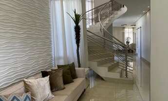 Imagem 2: CASA À VENDA NO RESIDENCIAL PORTAL DO LAGO, SUMARÉ-SP