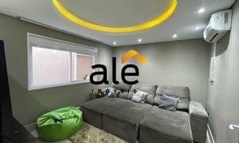 Imagem 7: CASA À VENDA NO JARDIM RESIDENCIAL PQ. DA FLORESTA, SUMARÉ-SP