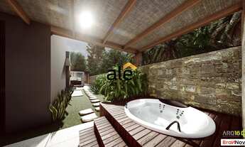 Imagem 7: CASA RESIDENCIAL em SUMARÉ - SP, JARDIM RESIDENCIAL PARQUE DA FLORESTA