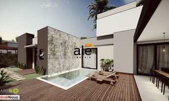 Imagem 6: CASA RESIDENCIAL em SUMARÉ - SP, JARDIM RESIDENCIAL PARQUE DA FLORESTA