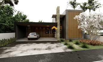 Imagem 4: CASA RESIDENCIAL em SUMARÉ - SP, JARDIM RESIDENCIAL PARQUE DA FLORESTA