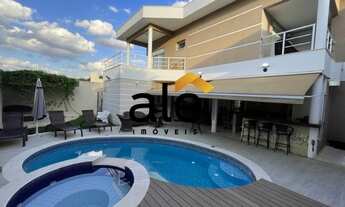 Imagem: CASA À VENDA NO JARDIM RESIDENCIAL PQ