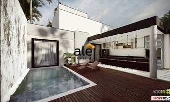 Imagem 5: CASA RESIDENCIAL em SUMARÉ - SP, JARDIM RESIDENCIAL PARQUE DA FLORESTA