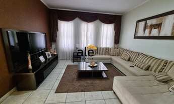 Imagem: CASA À VENDA NO PQ. CASARÃO, SUMARÉ-SP