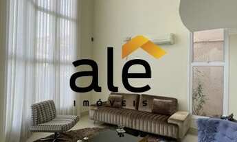 Imagem 3: CASA À VENDA NO JARDIM RESIDENCIAL PQ. DA FLORESTA, SUMARÉ-SP