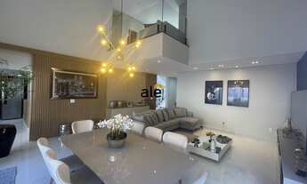 Imagem: CASA À VENDA NO CONDOMÍNIO RESIDENCIAL