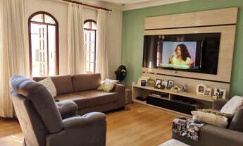 Imagem: CASA À VENDA NO BAIRRO CASARÃO, SUMARÉ-SP