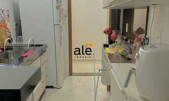 Imagem 2: APARTAMENTO RESIDENCIAL em SUMARÉ - SP, CENTRO