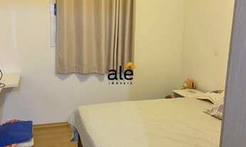 Imagem 6: APARTAMENTO RESIDENCIAL em SUMARÉ - SP, CENTRO