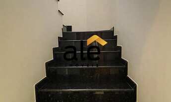 Imagem 7: CASA À VENDA NO PLANALTO DO SOL, SUMARÉ-SP