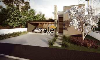 Imagem: CASA À VENDA NO JARDIM RESIDENCIAL PQ