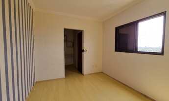 Imagem 6: Cobertura à venda no Jardim Macarenko, em Sumaré