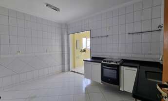 Imagem 4: Cobertura à venda no Jardim Macarenko, em Sumaré