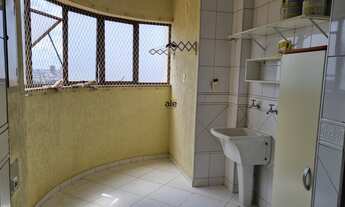 Imagem 2: Cobertura à venda no Jardim Macarenko, em Sumaré