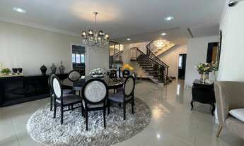 Imagem: CASA À VENDA NO RESIDENCIAL PARQUE DA FLORESTA