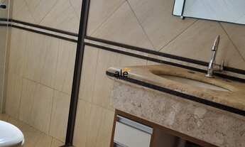 Imagem 7: Cobertura à venda no Jardim Macarenko, em Sumaré