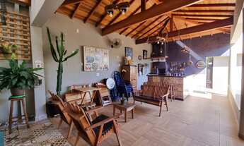 Imagem: CASA À VENDA NO JARDIM RSIDENCIAL RAVAGNANI