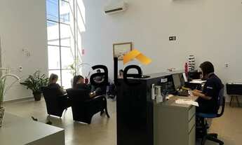 Imagem: SALÃO COMERCIAL em HORTOLÂNDIA - SP, LOTEAMENTO