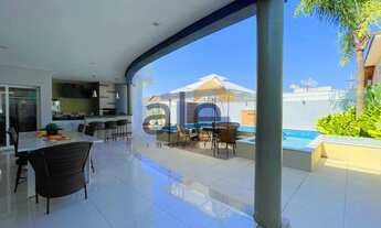 Imagem: CASA À VENDA NO JD. RESIDENCIAL PQ. DA