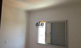 Imagem 4: APARTAMENTO RESIDENCIAL em SUMARÉ - SP, JARDIM MACARENKO