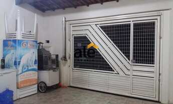 Imagem 7: CASA À VENDA NO JD. LUIS CIA, SUMARÉ-SP