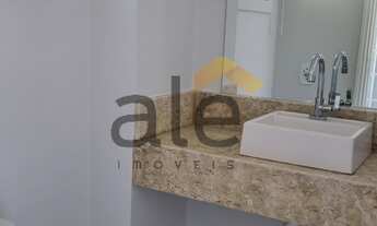 Imagem 7: Casa Mariana de canto no Vila Flora Sumaré