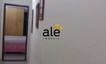 Imagem 3: CASA À VENDA NO JD. LUIS CIA, SUMARÉ-SP