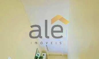 Imagem 3: CASA À VENDA NO JD. RESIDENCIAL PQ. DA FLORESTA, SUMARÉ-SP