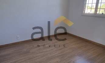 Imagem 2: Casa Mariana de canto no Vila Flora Sumaré