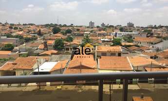 Imagem 5: APARTAMENTO RESIDENCIAL em SUMARÉ - SP, JARDIM MACARENKO