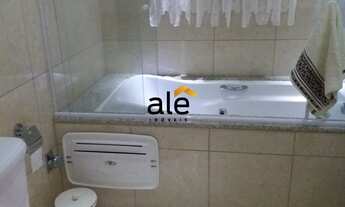 Imagem: CASA À VENDA NO JD. LUIS CIA, SUMARÉ-SP