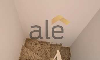 Imagem 6: Casa Mariana de canto no Vila Flora Sumaré