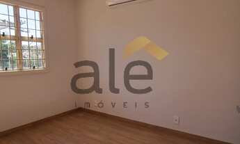 Imagem 3: Casa Mariana de canto no Vila Flora Sumaré