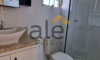 Imagem 5: Casa Mariana de canto no Vila Flora Sumaré