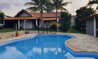 Imagem: CASA À VENDA NO JD. SANTA MADALENA, SUMARÉ-SP