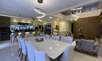 Imagem: CASA À VENDA NO RESIDENCIAL PORTAL DO LAGO