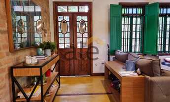 Imagem 7: CASA À VENDA NO RESIDENCIAL COLINAS DO ERMITAGE EM SOUSAS, CAMPINAS-SP