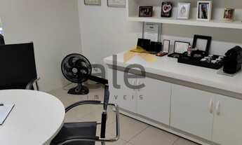 Imagem 2: Oportunidade imperdível: Sala comercial à venda em Campinas-SP, bairro Botafogo. Descubra