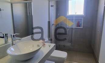 Imagem 6: CASA À VENDA NO RESIDENCIAL PORTAL DO LAGO, SUMARÉ-SP