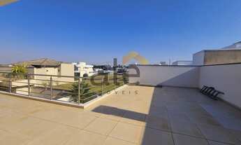 Imagem 7: CASA À VENDA NO RESIDENCIAL PORTAL DO LAGO, SUMARÉ-SP