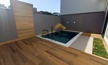 Imagem 7: CASA RESIDENCIAL em NOVA ODESSA - SP, ENGENHO VELHO